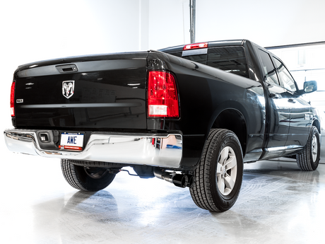 Product of AWE Tuning 3015-33309 0FG Cat-Back System Single Exhaust System Kit 