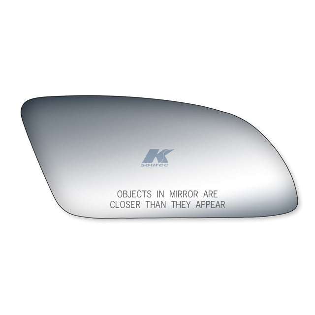 K-Source 90004 Exterior Mirror Glass||90004.Jpg||85||k8190004||2216337
