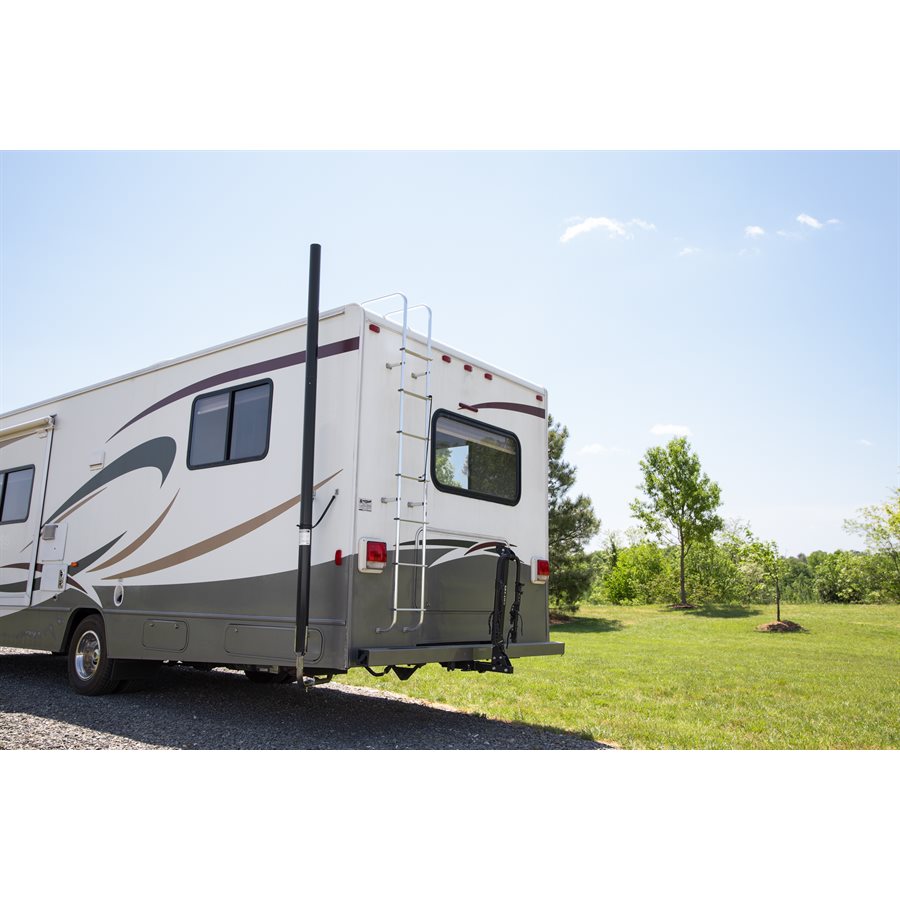 Product of Camco 44461 Generator Exhaust System