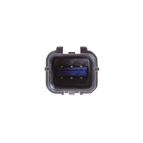 Product of Tekonsha 118838 Vehicle End 4-Way Flat Trailer Wiring Connector 