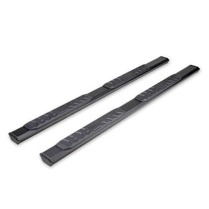 Product of TrailFX AL4009B TrailFX A4 Series Nerf Bar With Surface Steps 
