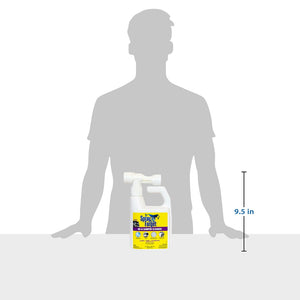 Wm Barr & Company Sfrvcheq04 Rubber Roof Cleaner||||89||w6gsfrvcheq04||1925560