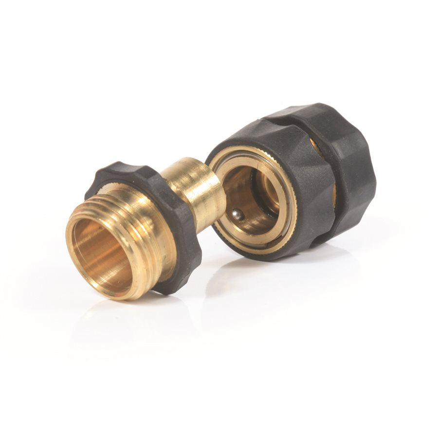 Product of Camco 20135 Fresh Water Hose Connector
