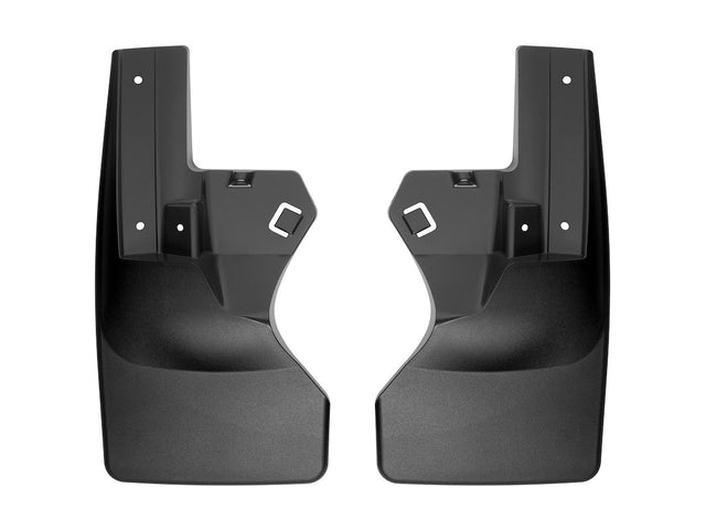 Weathertech (Usa) 120113 Mud Flap||120113.Jpg||85||w24120113||1158131