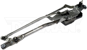 Dorman (Oe Solutions) 602-224as Windshield Wiper Linkage||602-224as.Jpg||85||d18602224as||1040421