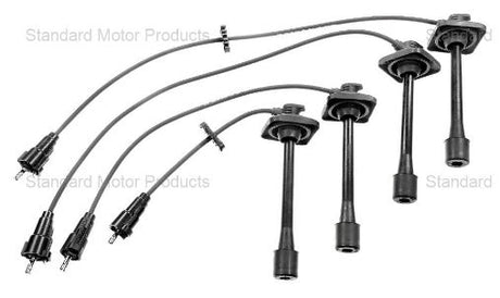 Product of Standard Motor Plug Wires 25418 Spark Plug Wire Set