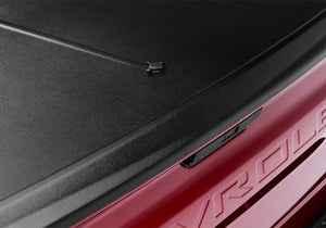 Product of UnderCover SE Series Hard Tilt-Up UC1176 Tonneau Cover 