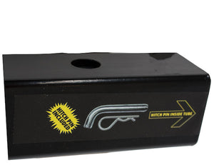 Product of Buyers Products 1803308 Receiver Trailer Hitch Ball Mount 