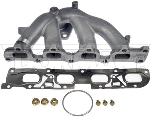 Dorman (Oe Solutions) 674-561 Exhaust Manifold||674-561-007.Jpg||85||d18674561||1117144