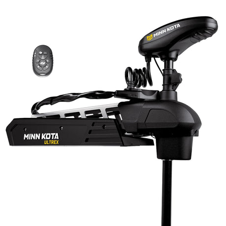 Minn Kota 1368892 Trolling Motor||mk_Ultrex-Microremote-Hero-Profile.Jpg||86||min1368892||1117922