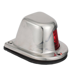 Product of Attwood Marine 66319r7 Navigation Light