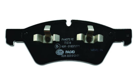 Product of Hella 355012011 Brake Pad - 