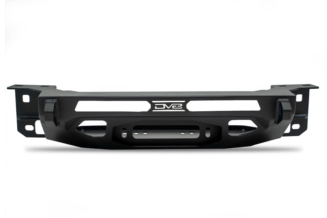 Dv8 Offroad Fbtl4-01 Bumper||toyota-Land-Cruiser-250-Series-Centric-Front-Bumper-1.Jpg||85||dv8fbtl401||1687375