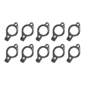 Fel-Pro Gaskets Ms 98018 Exhaust Manifold Gasket||ms 98018.Jpg||85||f10ms98018||2249947