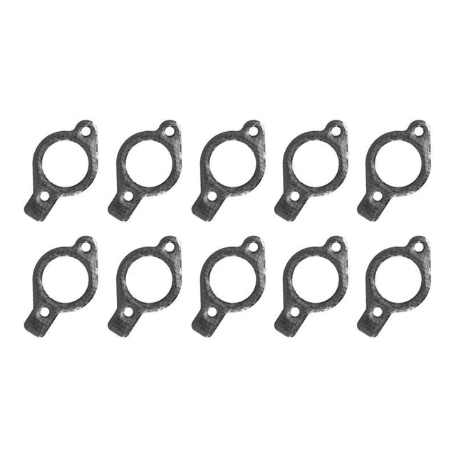 Fel-Pro Gaskets Ms 98018 Exhaust Manifold Gasket||ms 98018.Jpg||85||f10ms98018||2249947