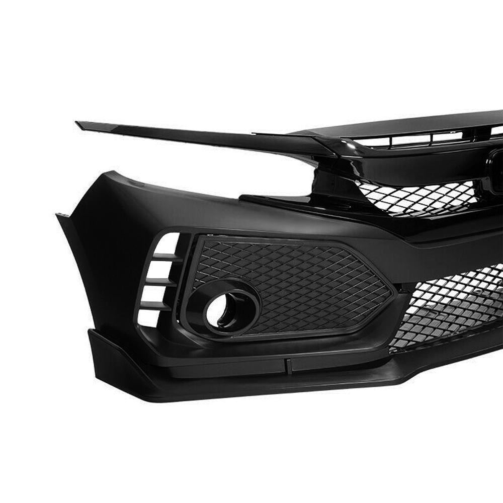 American Modified Amhmaa01119 Bumper Cover||amhmaa01119_04.Jpg||88||amdmhmaa01119||2468418
