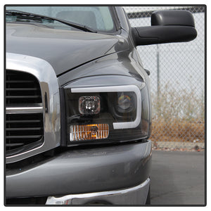 Product of Spyder Automotive 5085306 Headlight Assembly