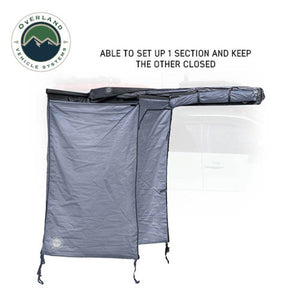 Overland Vehicle Systems 18199910 Camp Shower Surround||18199910_4.Jpg||89||ovs18199910||1524764