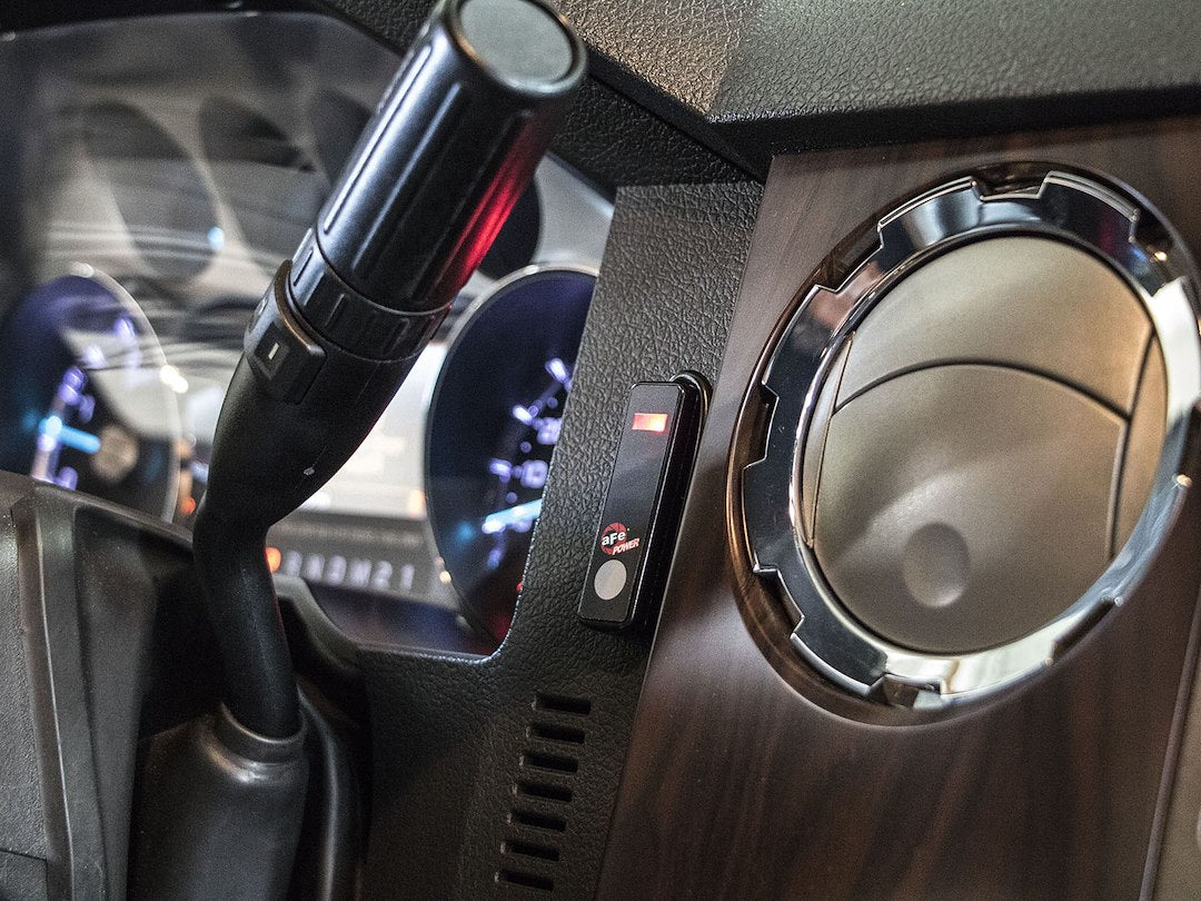 Product of Advanced Flow Engineering 77-43014 Boost Controller