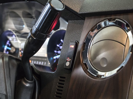 Product of Advanced Flow Engineering 77-43014 Boost Controller