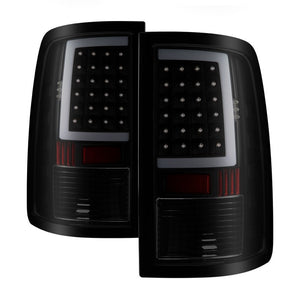 Product of Xtune 9041020 Tail Light Assembly 