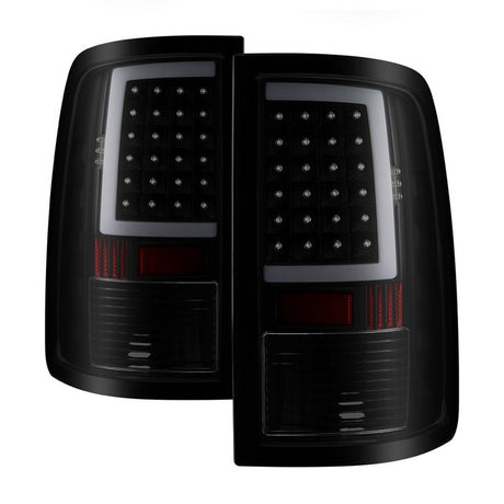 Product of Xtune 9041020 Tail Light Assembly 