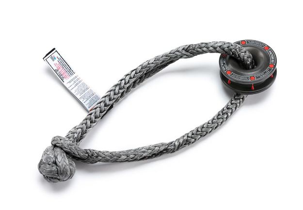 Factor 55 00265 Shackle Rope||00265.Jpeg||85||fac00265||1030471