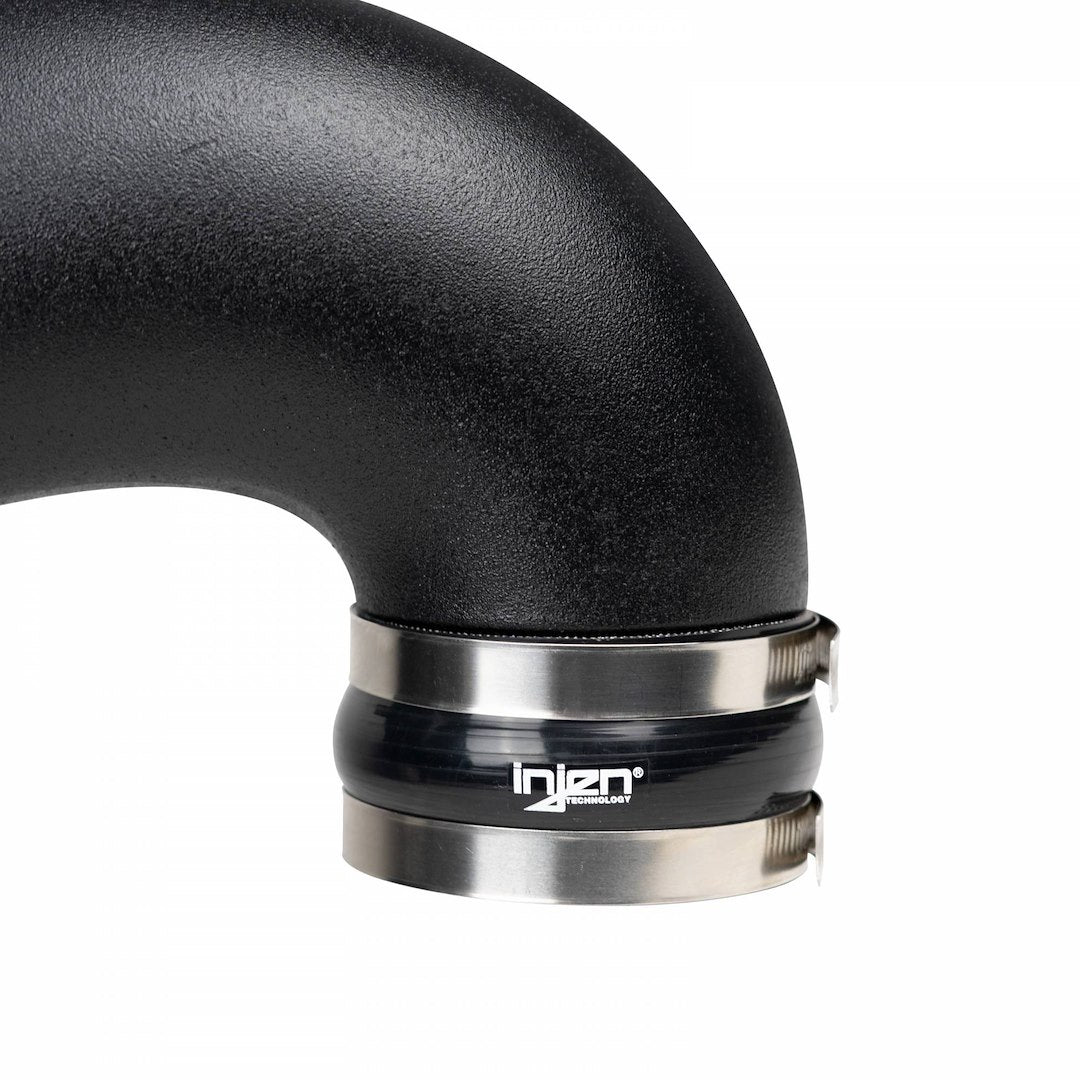 Product of Injen Technology EVO8101  Cold Air Intake w/ Filter 