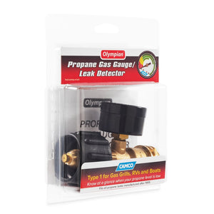 Product of Camco 59023 Propane Tank Gauge