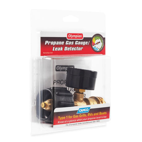 Product of Camco 59023 Propane Tank Gauge