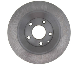 Product of Raybestos Brakes 981008R R-Line Plain Face 2-Piece Brake Rotor 