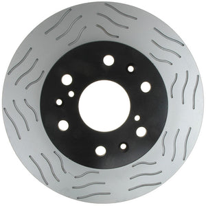 Product of Raybestos Brakes 580279PER Specialty - Street Performance Plain Face 2-Piece Brake Rotor 