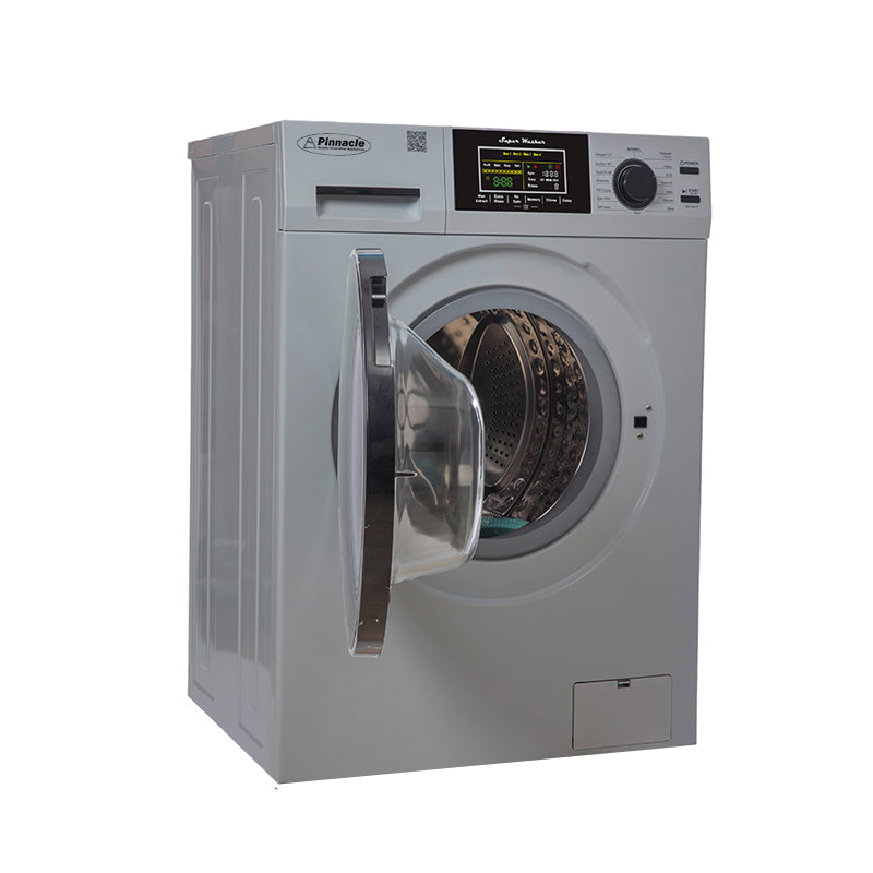 Pinnacle Appliances 22-826 L S Clothes Washer||22-826 L S_4.Jpg||89||p7j22826ls||1698200