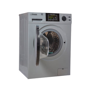 Pinnacle Appliances 22-826 L S Clothes Washer||22-826 L S_4.Jpg||89||p7j22826ls||1698200
