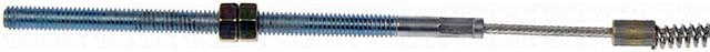 Dorman (Oe Solutions) C92916 Parking Brake Cable||c92916_2.Jpg||87||d18c92916||1060189