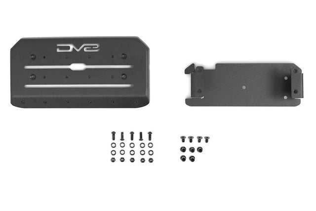 Dv8 Offroad Dmt2-01 Cell Phone Mount Plate||2022-2023-Toyota-Tundra-Digital-Device-Dash-Mount_Offtruck-01.Jpg||85||dv8dmt201||1626940