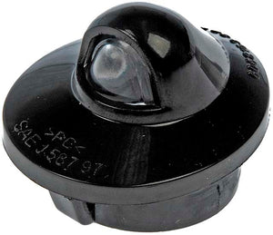 Help! By Dorman 68163 License Plate Light Bulb Lens||68163-007.Jpg||91||d1868163||902665