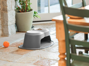 Weathertech (Usa) Pdhc0803dgdg Pet Dish||pdhc0803dgdg_3.Jpg||88||w24pdhc0803dg||2268179