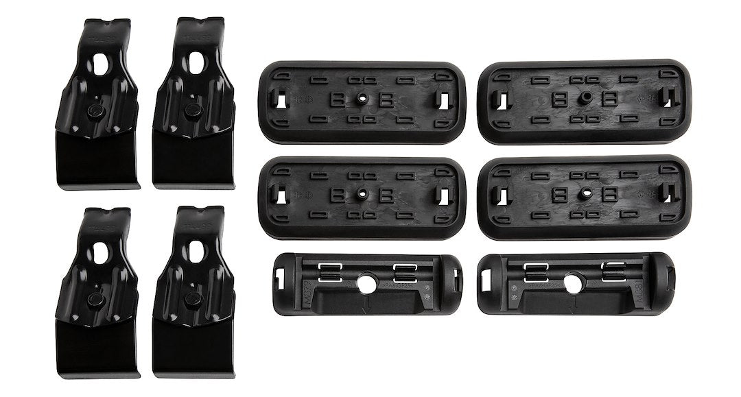 Product of Rhino-Rack Usa Dk512 Roof Rack Mounting Kit Hardware