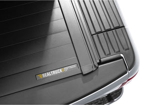Product of Retrax RetraxPRO XR Hard Manual Retractable T-80244 Tonneau Cover 
