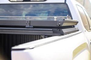 Product of Dee Zee Guardian Hard Folding DZ 19550 Tonneau Cover 