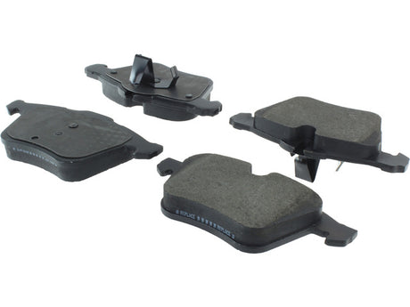Stop Tech/ Power Slot 104.12400 Brake Pad||104.12400_1.Jpg||86||p7810412400||1317796