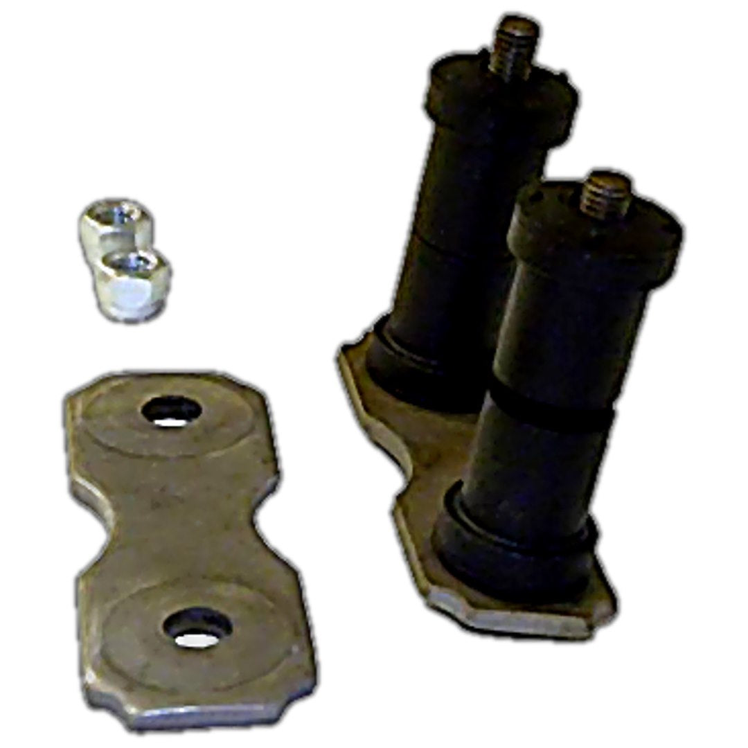 Crown Automotive 5357620k Leaf Spring Shackle||5357620k_1.Jpg||86||c1y5357620k||2441881