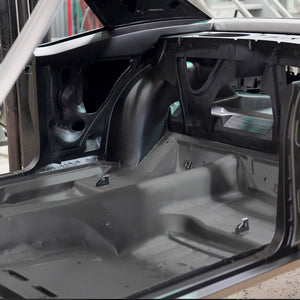 Product of Design Engineering (Dei) 50208 Thermal Acoustic Coating