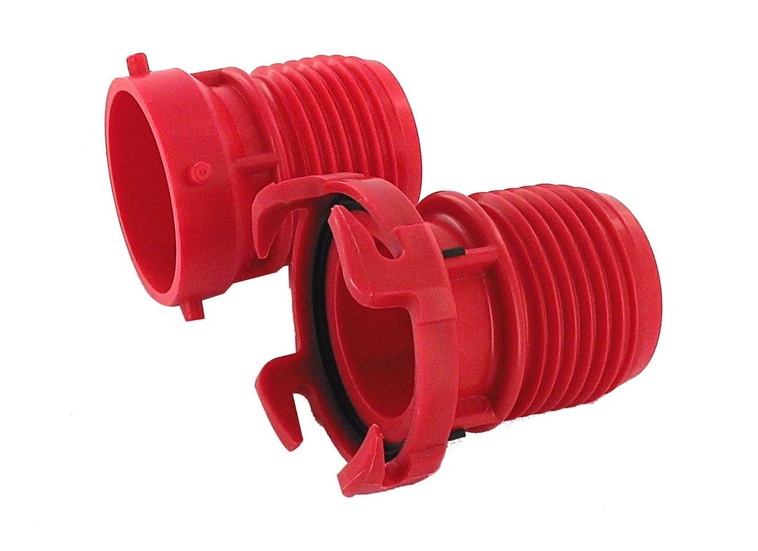 Valterra F02-3108 Sewer Hose Connector||f02-3108.Jpg||85||v46f023108||1333552