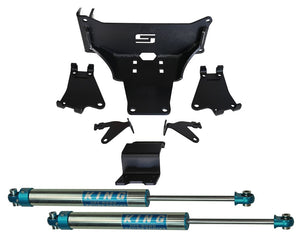 Product of Superlift 92750  Steering Stabilizer 