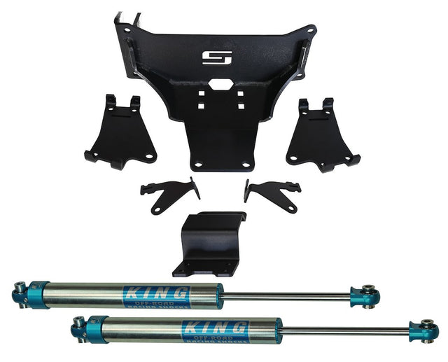 Product of Superlift 92750  Steering Stabilizer 