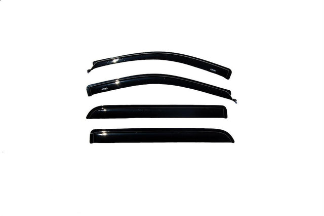 Auto Ventshade (Avs) 94443 Rainguard||94443_Off_Vehicle_Hr.Jpg||85||v1594443||1760998