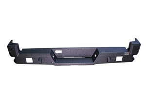 Product of Fishbone Offroad FB22361 Steel Powder Coated Bumper 