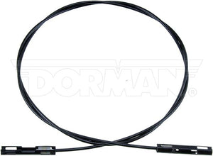 Dorman (Oe Solutions) C660204 Parking Brake Cable||c660204.Jpg||85||d18c660204||1071616